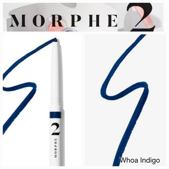 Morphe 2 Always Online Gel Liner - Picture 1 of 6
